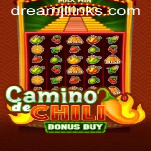 Unveiling the Thrill of CaminodeChiliBonusBuy: A Dream Journey into Gaming