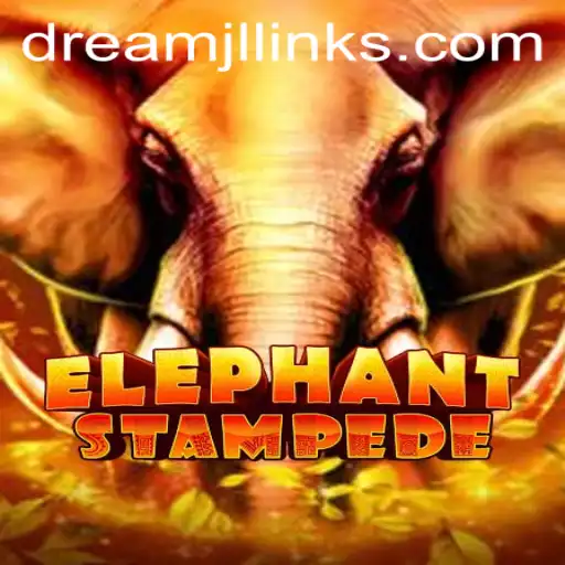 Unleashing the Adventure: Exploring 'ElephantStampede' with Dream JL