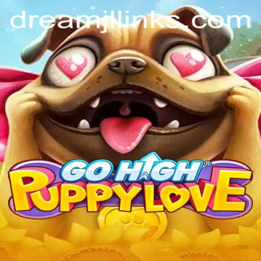 GoHighPuppyLove: A Charming Journey Through Dreamscapes