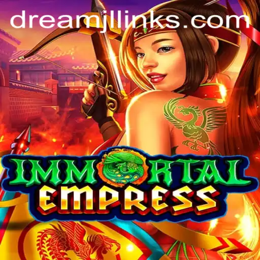 ImmortalEmpress: A Breath of Fresh Fantasy in Gaming