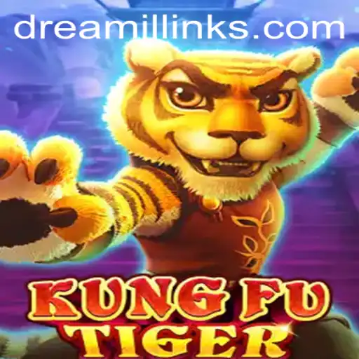 KungFuTiger: Unleashing the Power of Dream JL