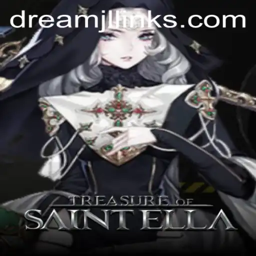 Embark on a Virtual Quest with TreasureofSaintElla: A Dynamic Adventure