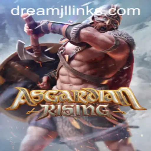 AsgardianRising: An Epic Gaming Adventure in the Age of 'Dream JL'