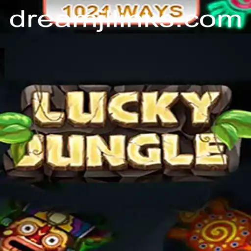 Exploring the Enchanting World of LuckyJungle1024